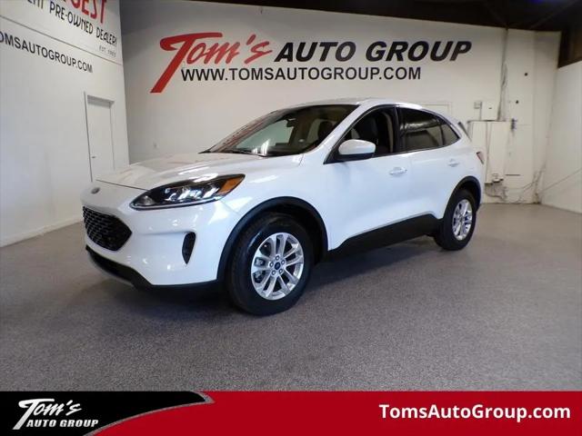 2020 Ford Escape SE for sale in Des Moines, IA