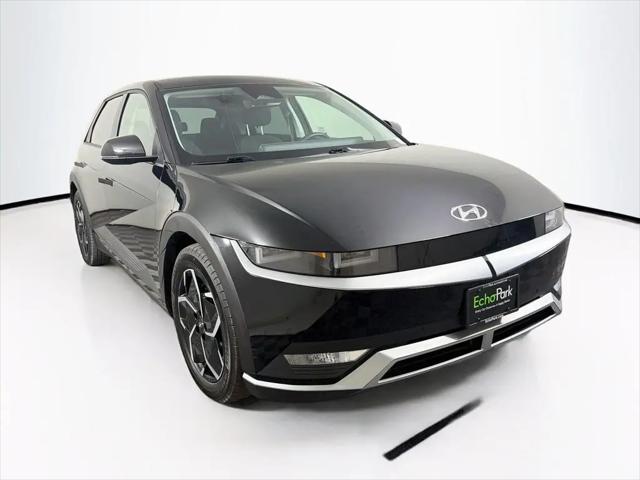 2024 Hyundai IONIQ 5 SEL for sale in Grand Prairie, TX