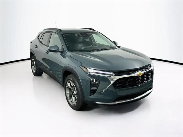 2026 Chevrolet Trax FWD LT for sale in Grand Prairie, TX