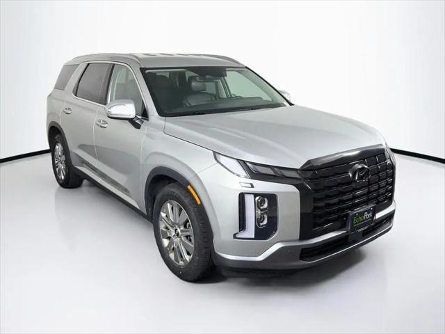 2024 Hyundai Palisade SEL for sale in Grand Prairie, TX