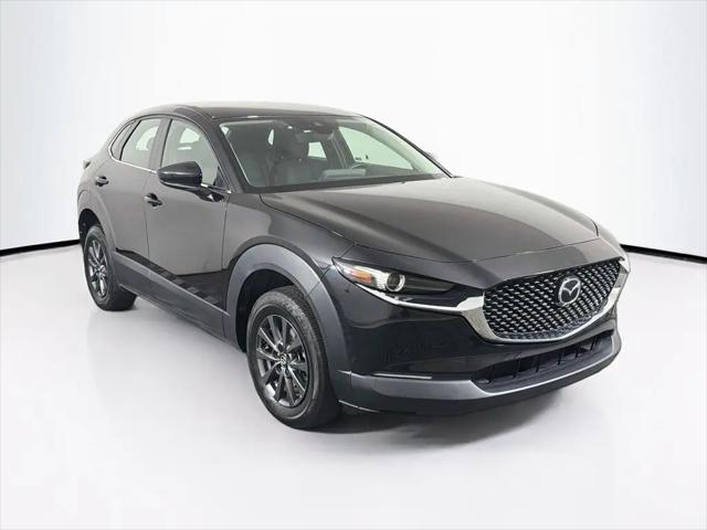 2023 Mazda CX-30 2.5 S for sale in Grand Prairie, TX