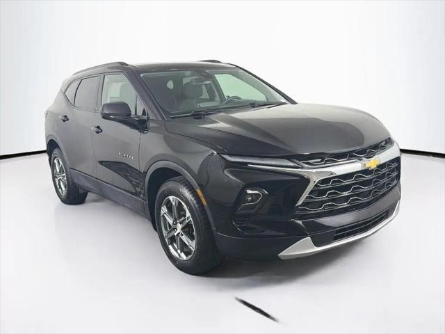 2023 Chevrolet Blazer FWD 2LT for sale in Grand Prairie, TX