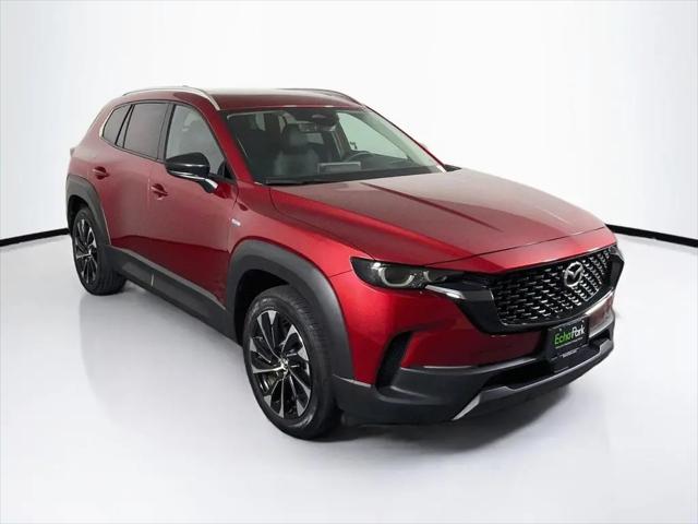 2025 Mazda CX-50 Hybrid Premium Plus Package for sale in Grand Prairie, TX