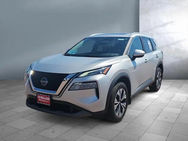 2023 Nissan Rogue SV Intelligent AWD for sale in Sioux Falls, SD