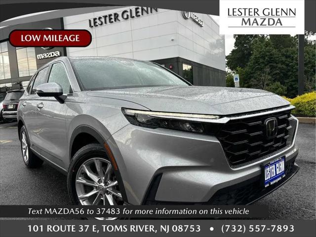 2023 Honda CR-V EX-L AWD for sale in Toms River, NJ