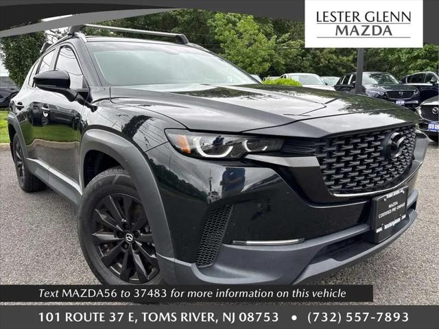 2023 Mazda CX-50 2.5 S Preferred Plus for sale in Toms River, NJ