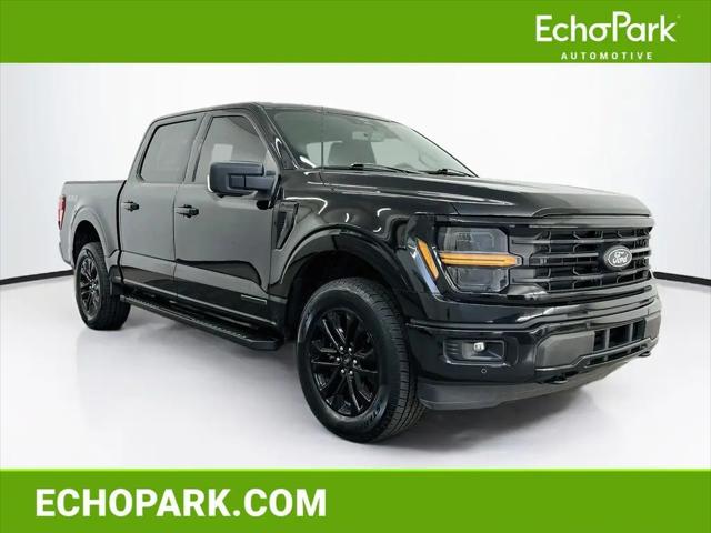2024 Ford F-150 XLT for sale in Thornton, CO