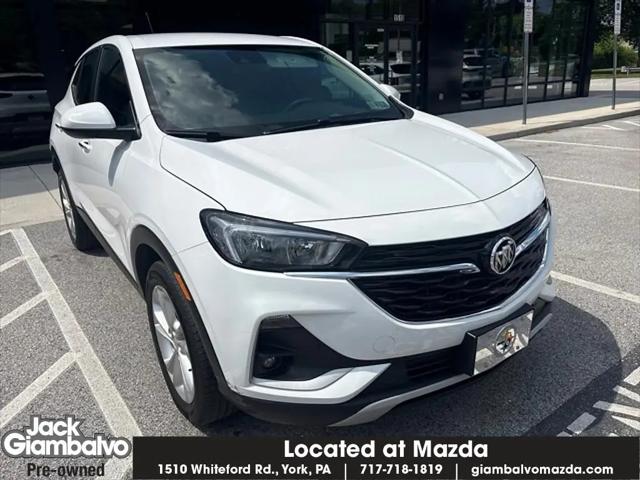 2020 Buick Encore GX Preferred for sale in York, PA