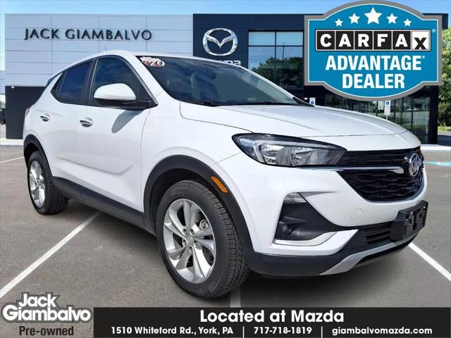 2020 Buick Encore GX FWD Preferred for sale in York, PA