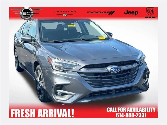 2024 Subaru Legacy Premium for sale near Columbus, OH