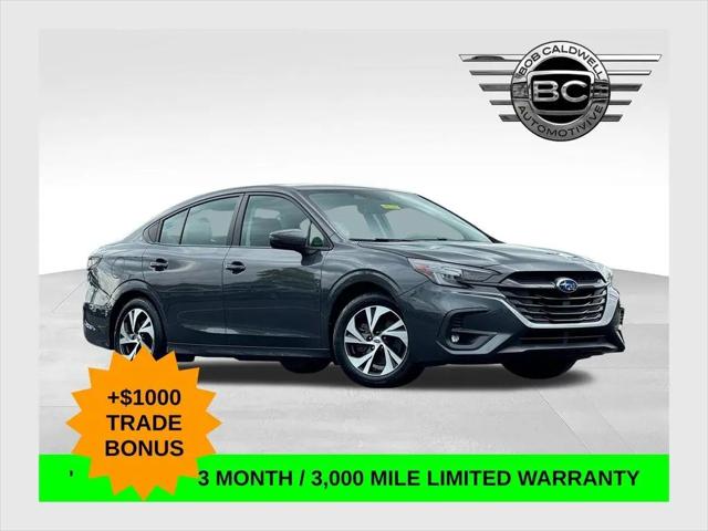 2024 Subaru Legacy Premium for sale in Columbus, OH