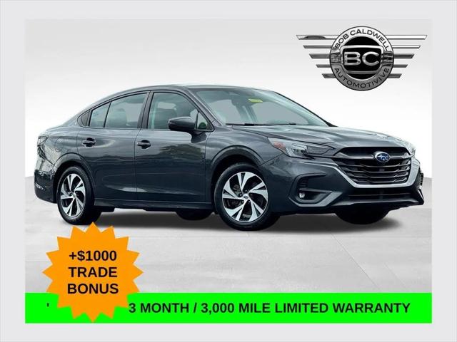 2024 Subaru Legacy Premium for sale near Columbus, OH