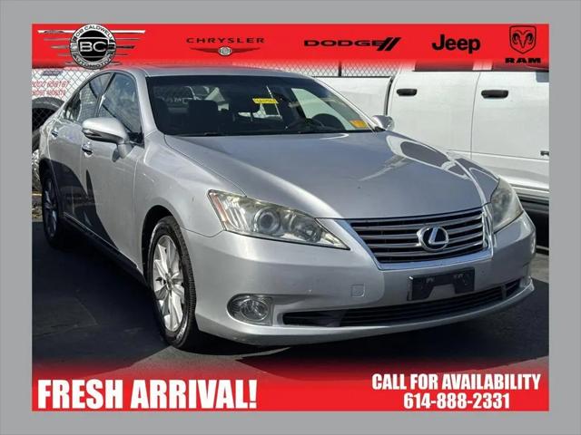 2011 Lexus ES 350 for sale near Columbus, OH