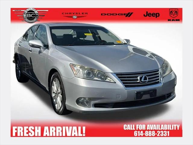 2011 Lexus ES 350 Base for sale near Columbus, OH