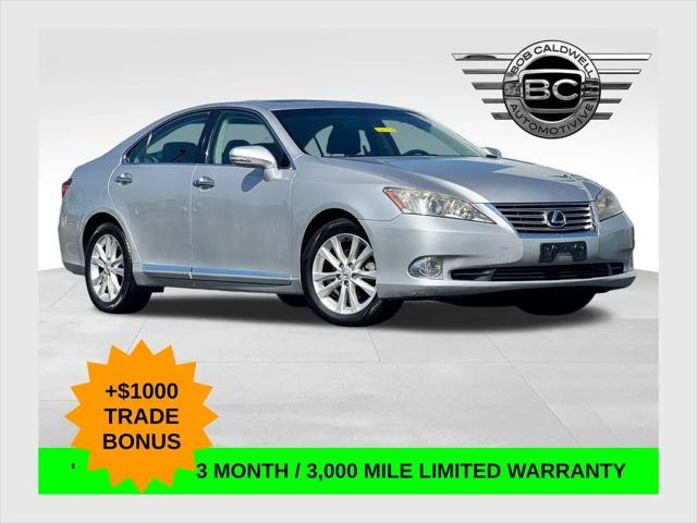 2011 Lexus ES 350 Base for sale in Columbus, OH