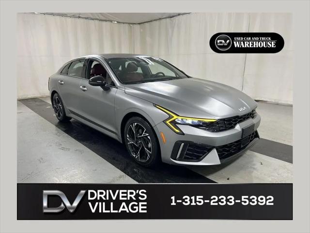 2026 Kia K5 GT-Line AWD for sale in Cicero, NY