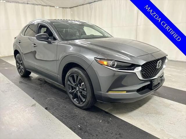 2024 Mazda CX-30 2.5 Turbo Premium Plus Package for sale in Cicero, NY