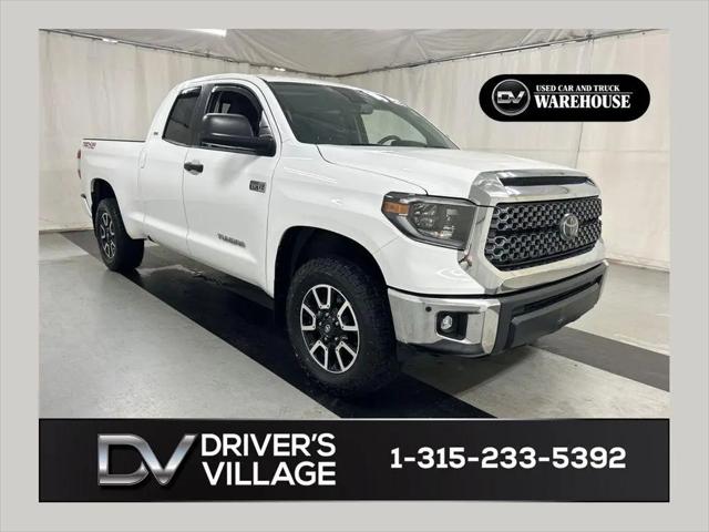 2020 Toyota Tundra SR5 for sale in Cicero, NY