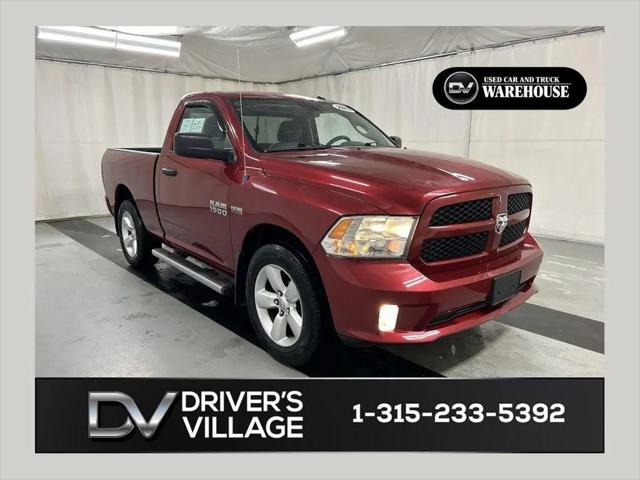 2013 Ram 1500 Express for sale in Cicero, NY