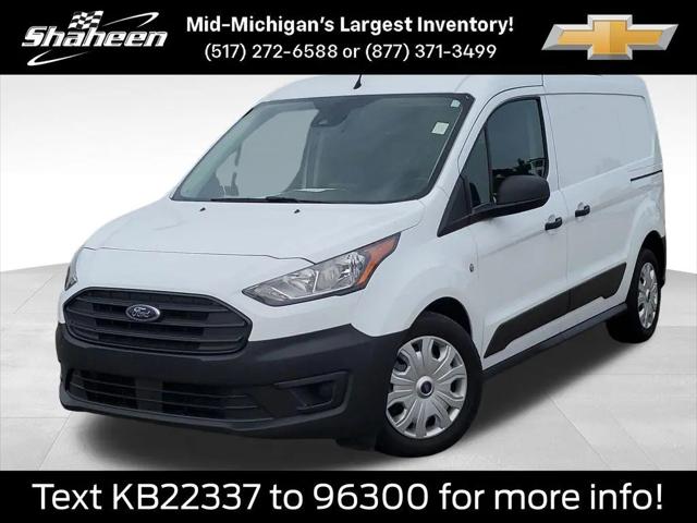 2023 Ford Transit Connect XL Cargo Van for sale in Lansing, MI