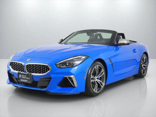 2020 BMW Z4 M40i for sale in Wayzata, MN