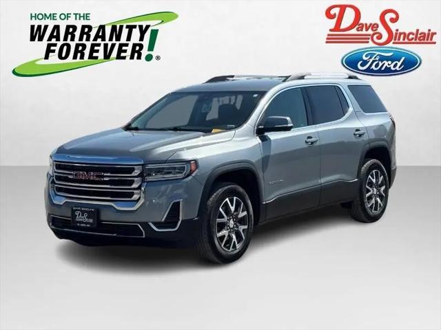 2023 GMC Acadia FWD SLE for sale in St. Louis, MO