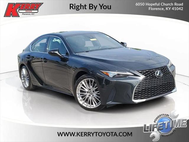 2023 Lexus IS 300 Base for sale in Florence, KY