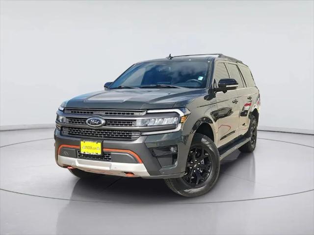 2023 Ford Expedition Timberline for sale in Houston, TX