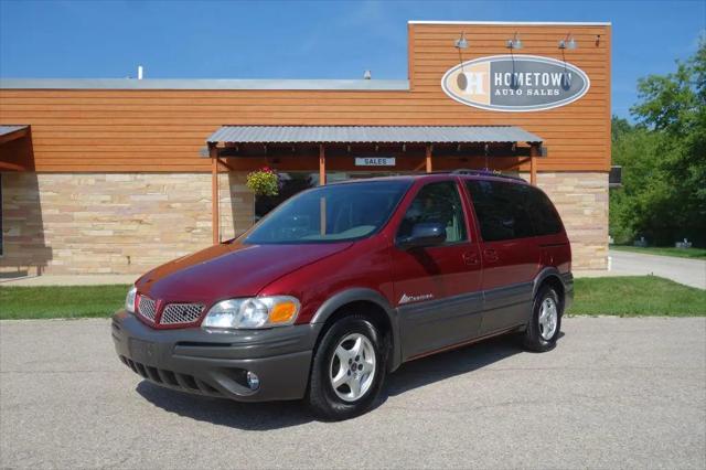 2003 Pontiac Montana N16 for sale in Cedarburg, WI