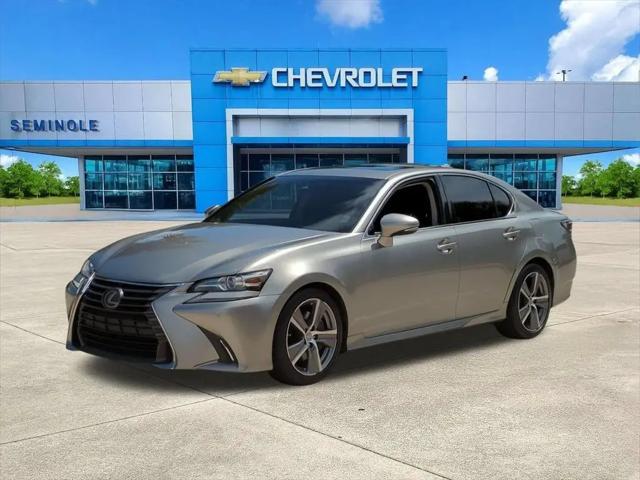 2017 Lexus GS 350 Base for sale in Sanford, FL
