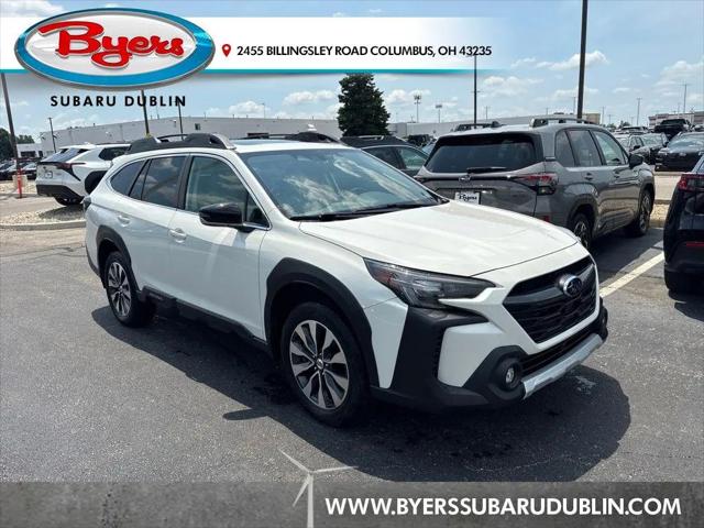 2024 Subaru Outback Limited XT for sale in Columbus, OH