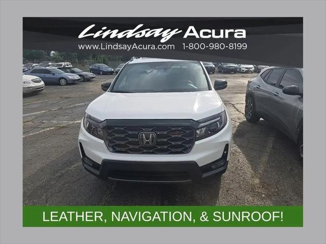 2025 Honda Passport AWD TrailSport for sale near Columbus, OH