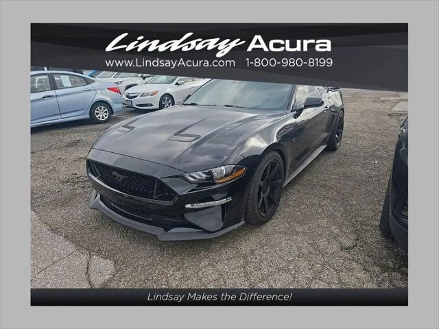 2020 Ford Mustang GT Premium for sale in Columbus, OH