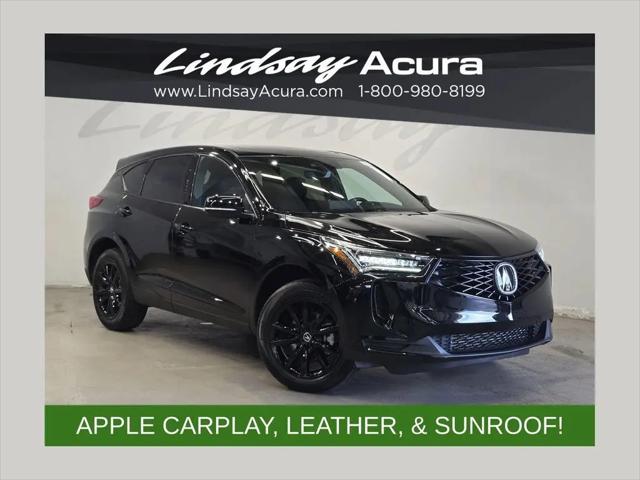 2026 Acura RDX Base for sale in Columbus, OH