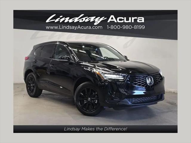 2025 Acura RDX Base for sale in Columbus, OH