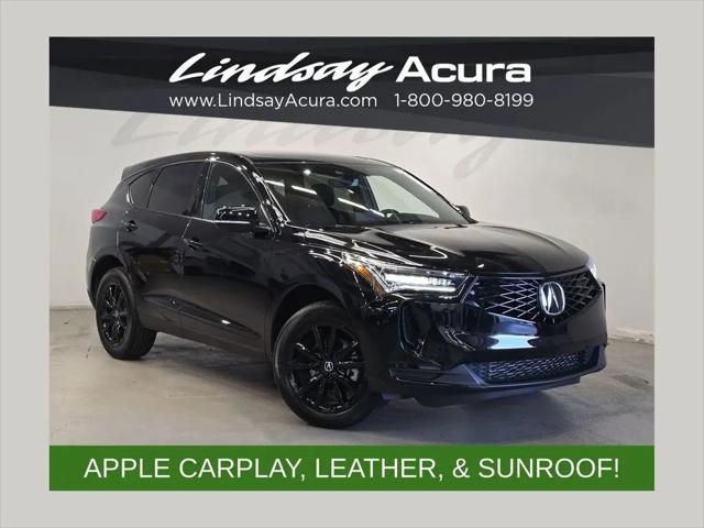 2025 Acura RDX Base for sale in Columbus, OH