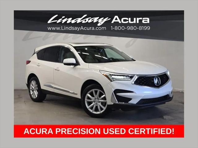 2019 Acura RDX for sale near Columbus, OH