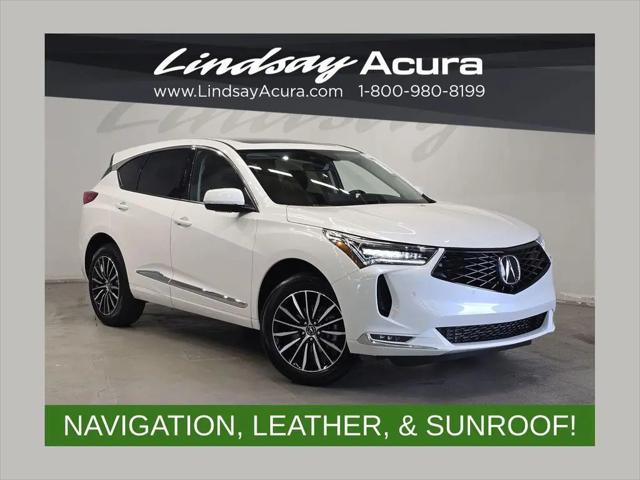 2026 Acura RDX Advance for sale in Columbus, OH