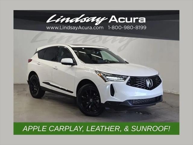 2025 Acura RDX Base for sale in Columbus, OH