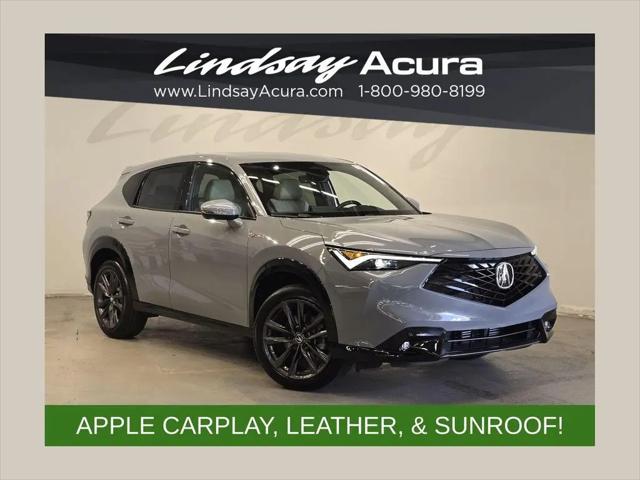 2025 Acura ADX A-Spec for sale in Columbus, OH