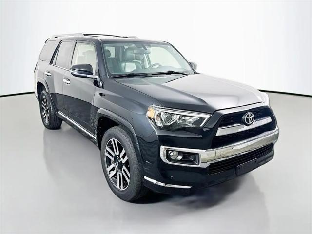2019 Toyota 4Runner Limited for sale in Shiloh, IL