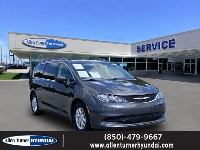 2021 Chrysler Voyager LXI for sale in Pensacola, FL