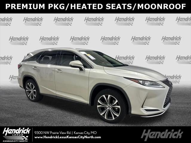 2021 Lexus RX 350 Base for sale in KCMO, MO