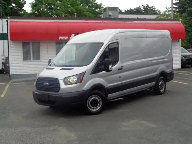 2018 Ford Transit Base for sale in Weymouth, MA