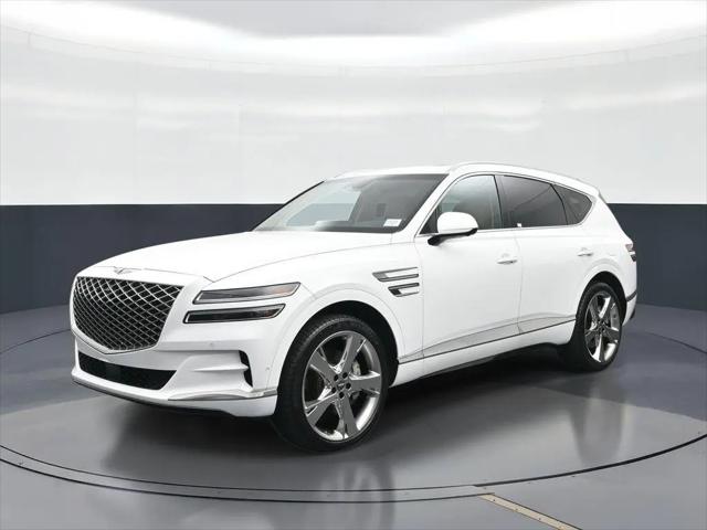 2024 Genesis GV80 3.5T AWD for sale in Miami, FL