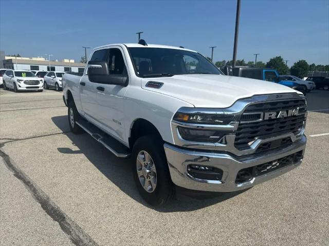 2026 Ram 2500 Big Horn Crew Cab 4x4 6'4" Box for sale in Indianapolis, IN