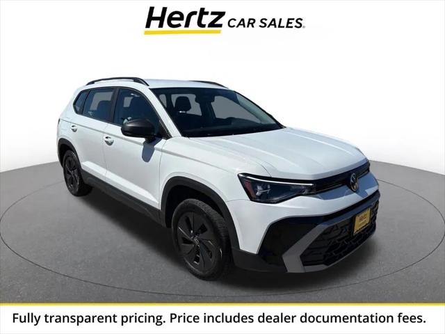 2026 Volkswagen Taos S for sale in Stockton, CA