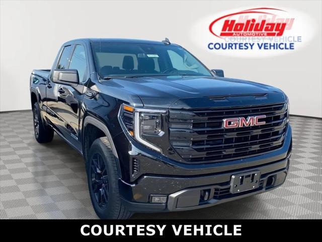 2026 GMC Sierra 1500 Double Cab, Standard Bed, Elevation, 4WD for sale in Fond Du Lac, WI