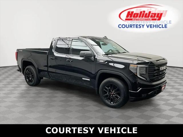 2026 GMC Sierra 1500 Double Cab, Standard Bed, Elevation, 4WD for sale in Fond Du Lac, WI