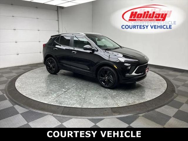 2026 Buick Encore GX Sport Touring AWD for sale in Fond Du Lac, WI